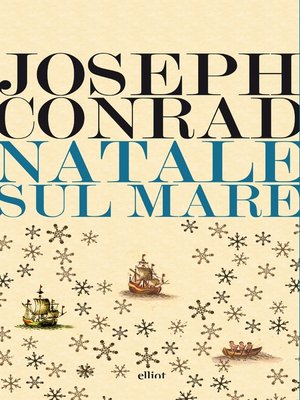 cover image of Natale sul mare e altri scritti